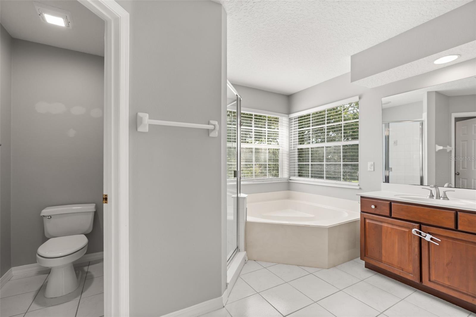 GATLIN GARDENS - Residential