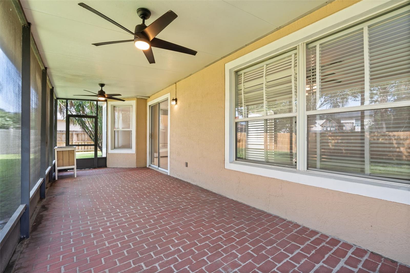 GATLIN GARDENS - Residential