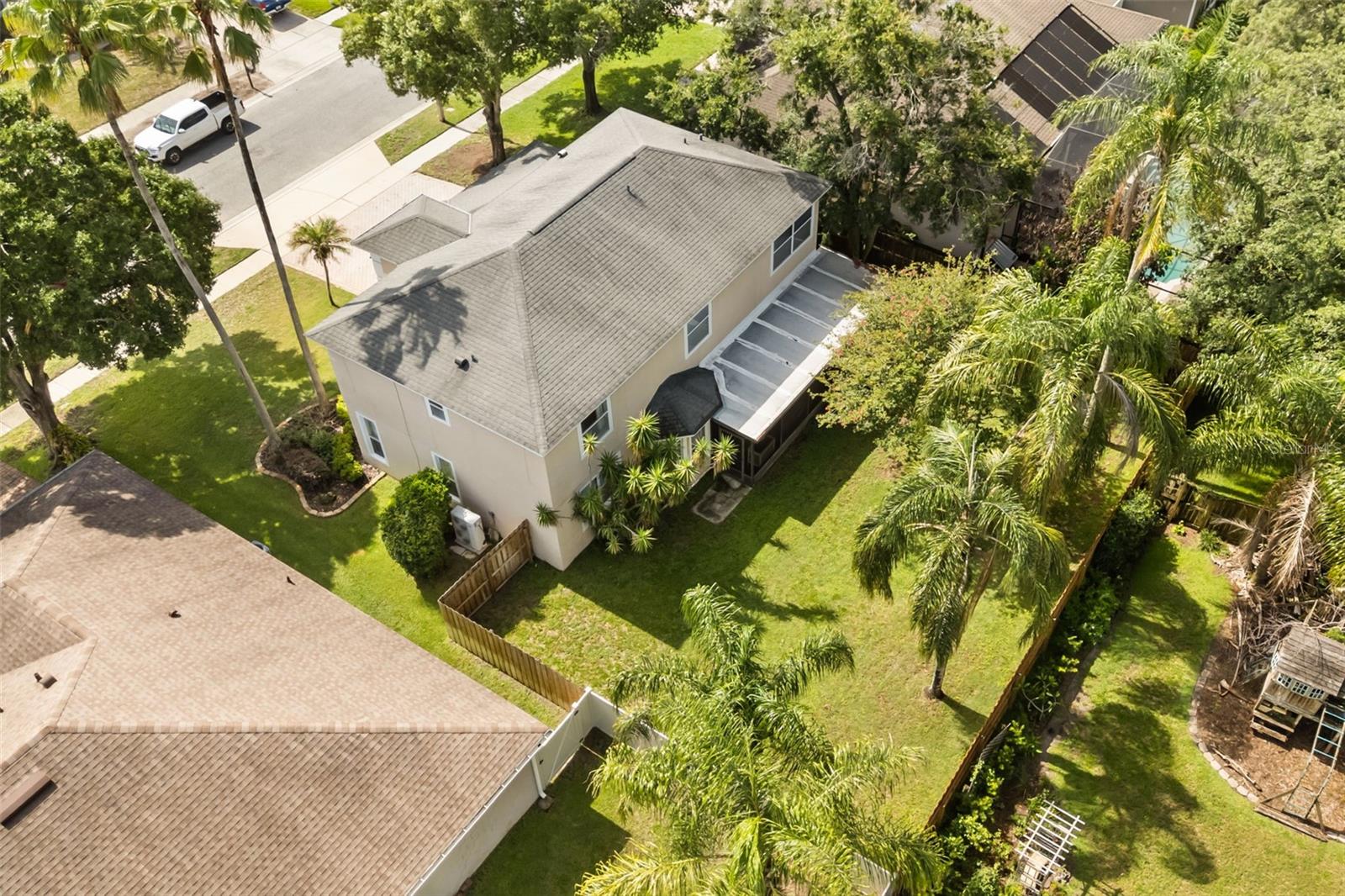 GATLIN GARDENS - Residential