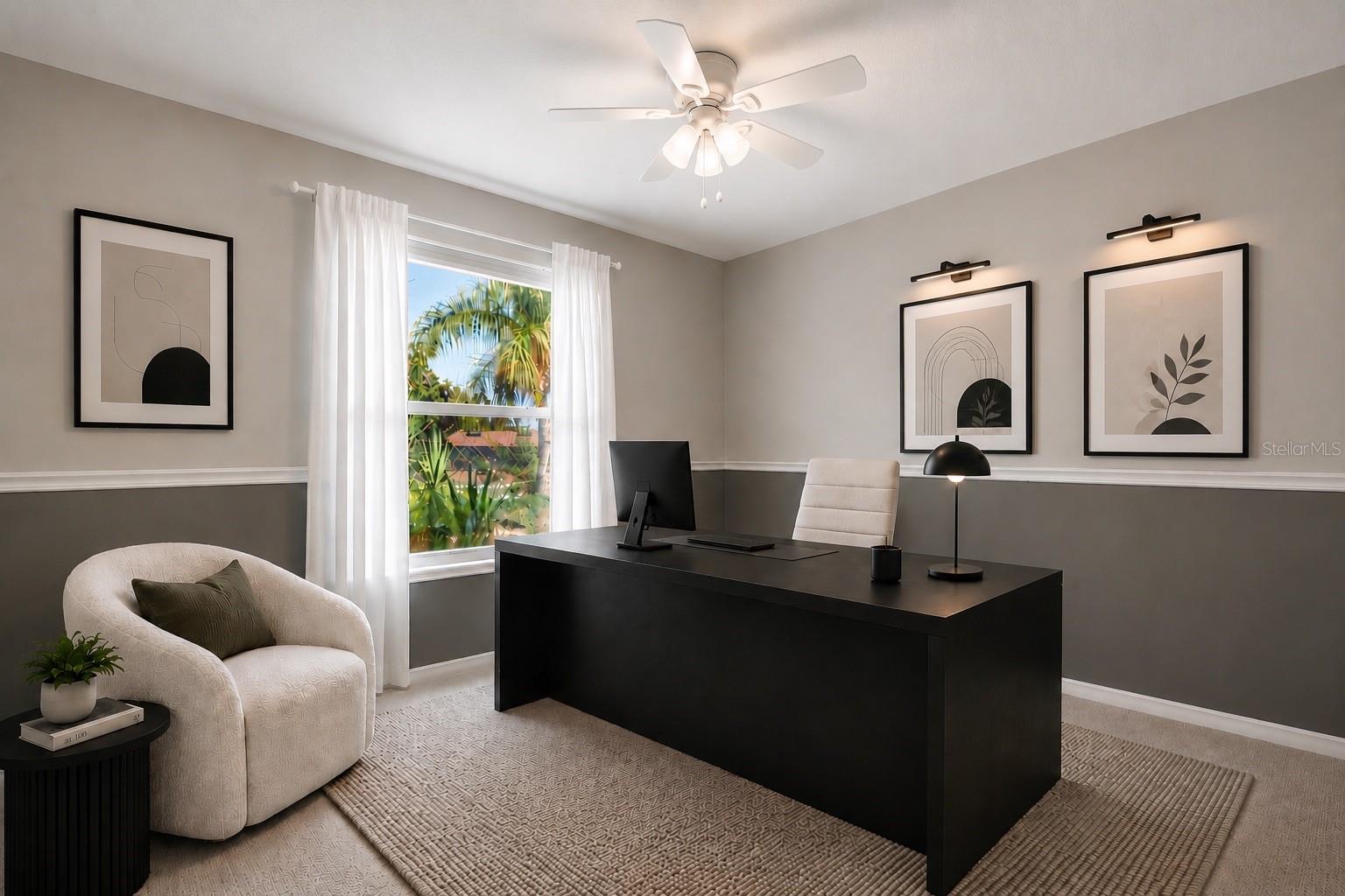 GATLIN GARDENS - Residential