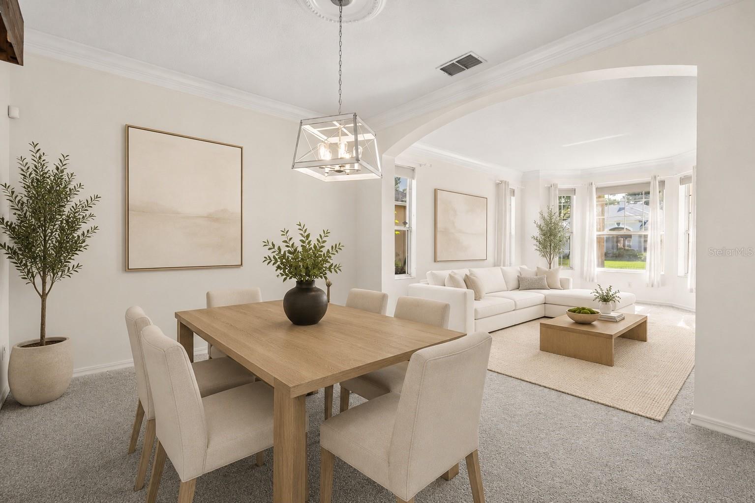 GATLIN GARDENS - Residential
