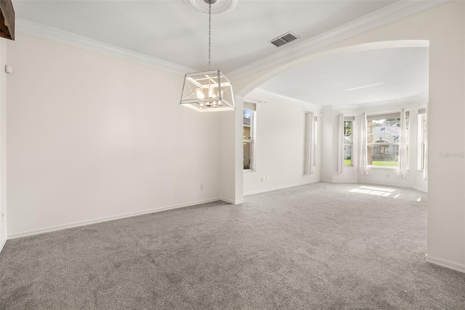 GATLIN GARDENS - Residential