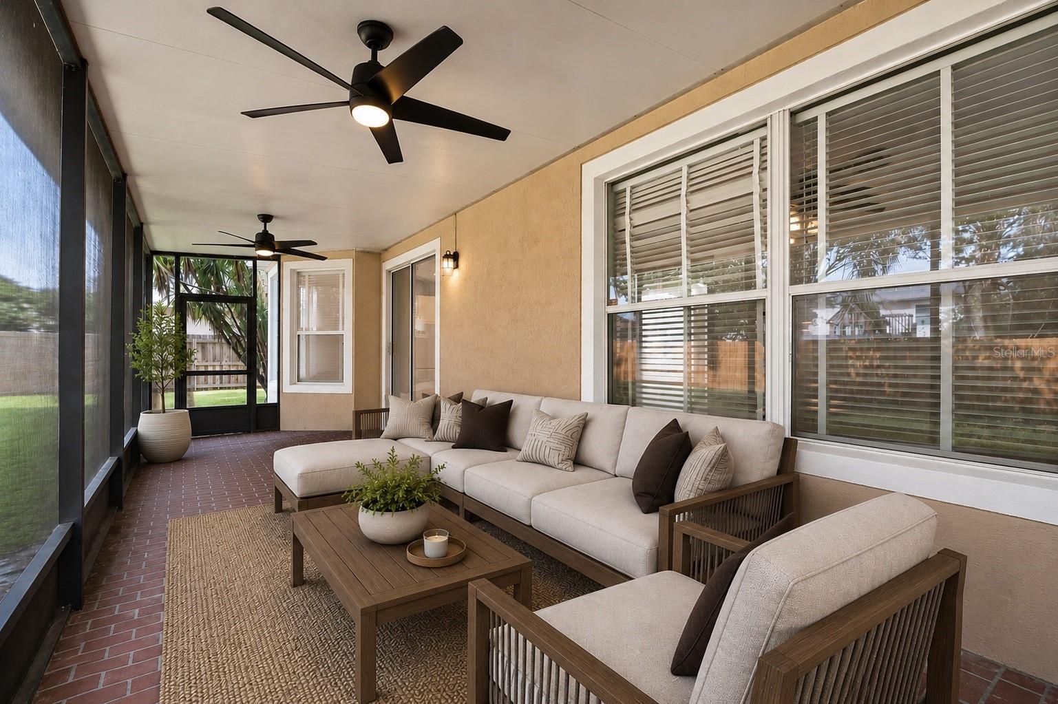 GATLIN GARDENS - Residential