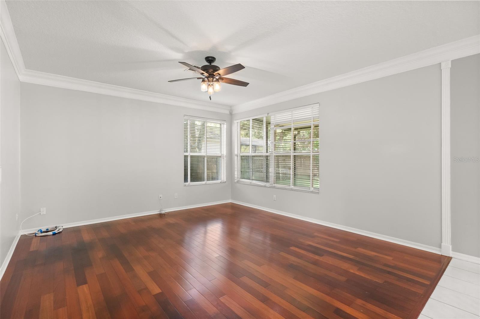 GATLIN GARDENS - Residential