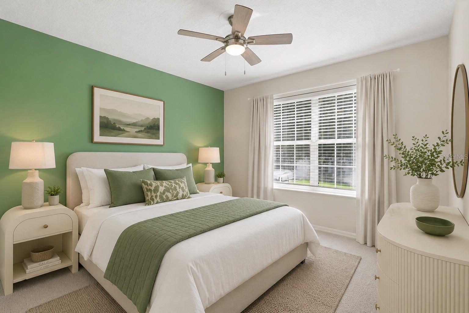 GATLIN GARDENS - Residential