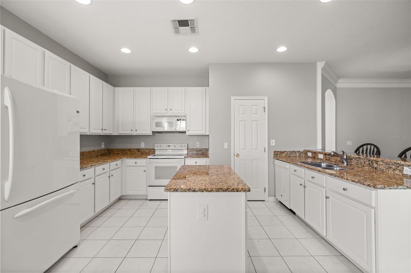 GATLIN GARDENS - Residential