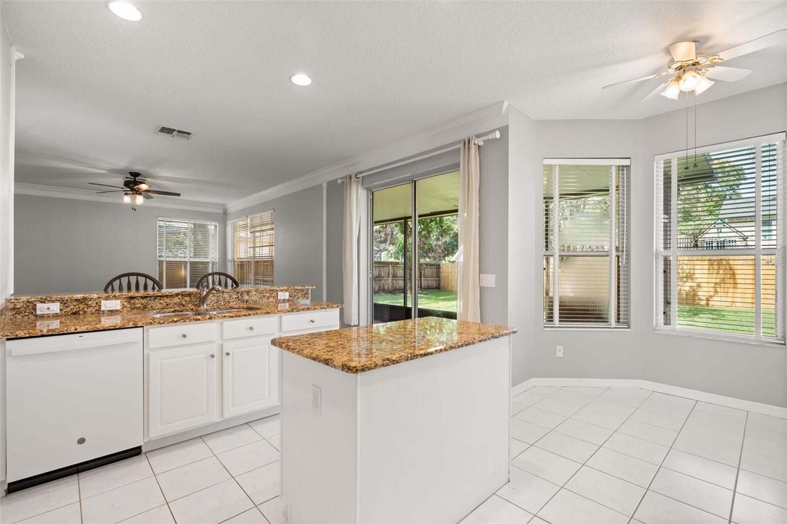 GATLIN GARDENS - Residential