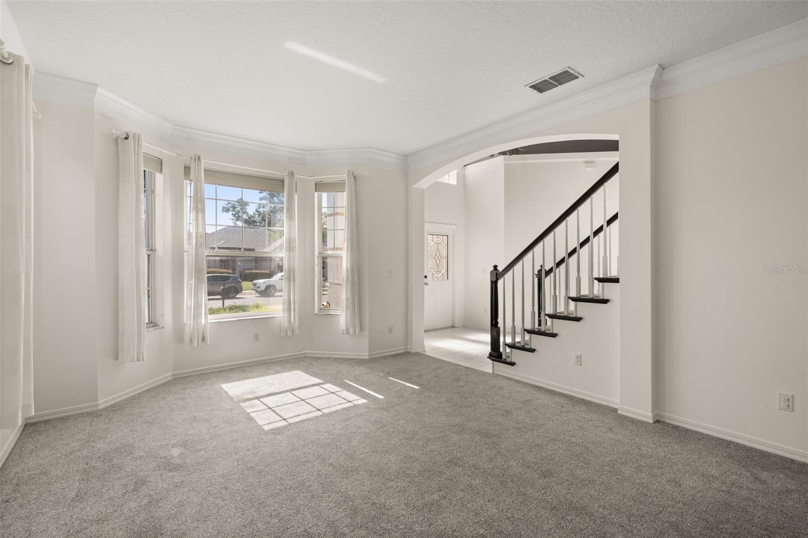 GATLIN GARDENS - Residential