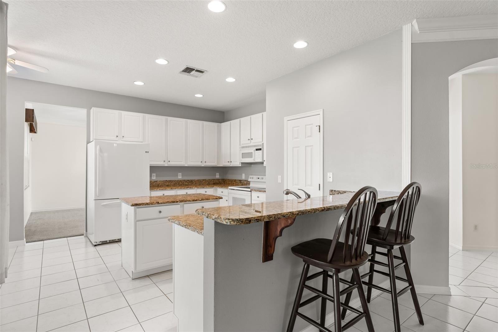 GATLIN GARDENS - Residential