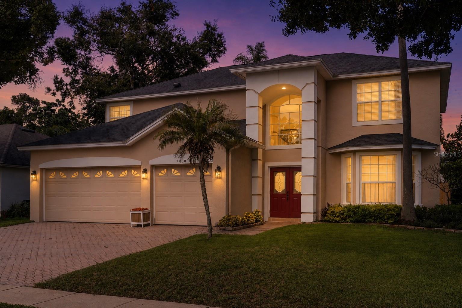 GATLIN GARDENS - Residential