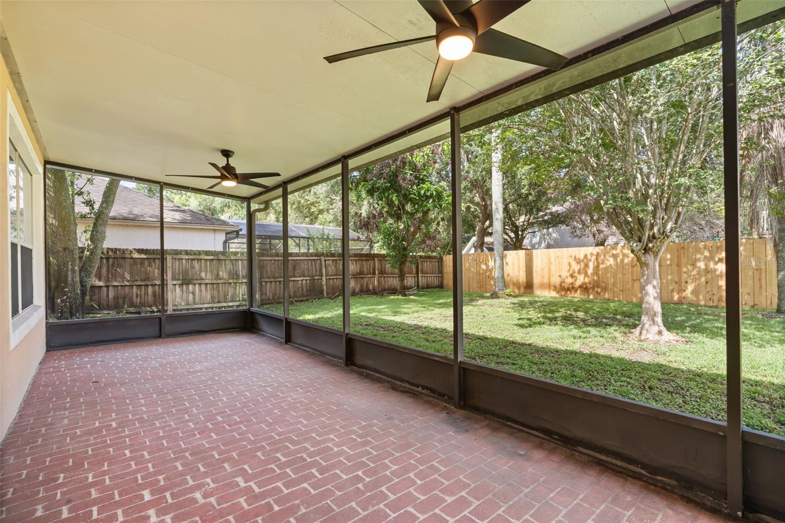 GATLIN GARDENS - Residential
