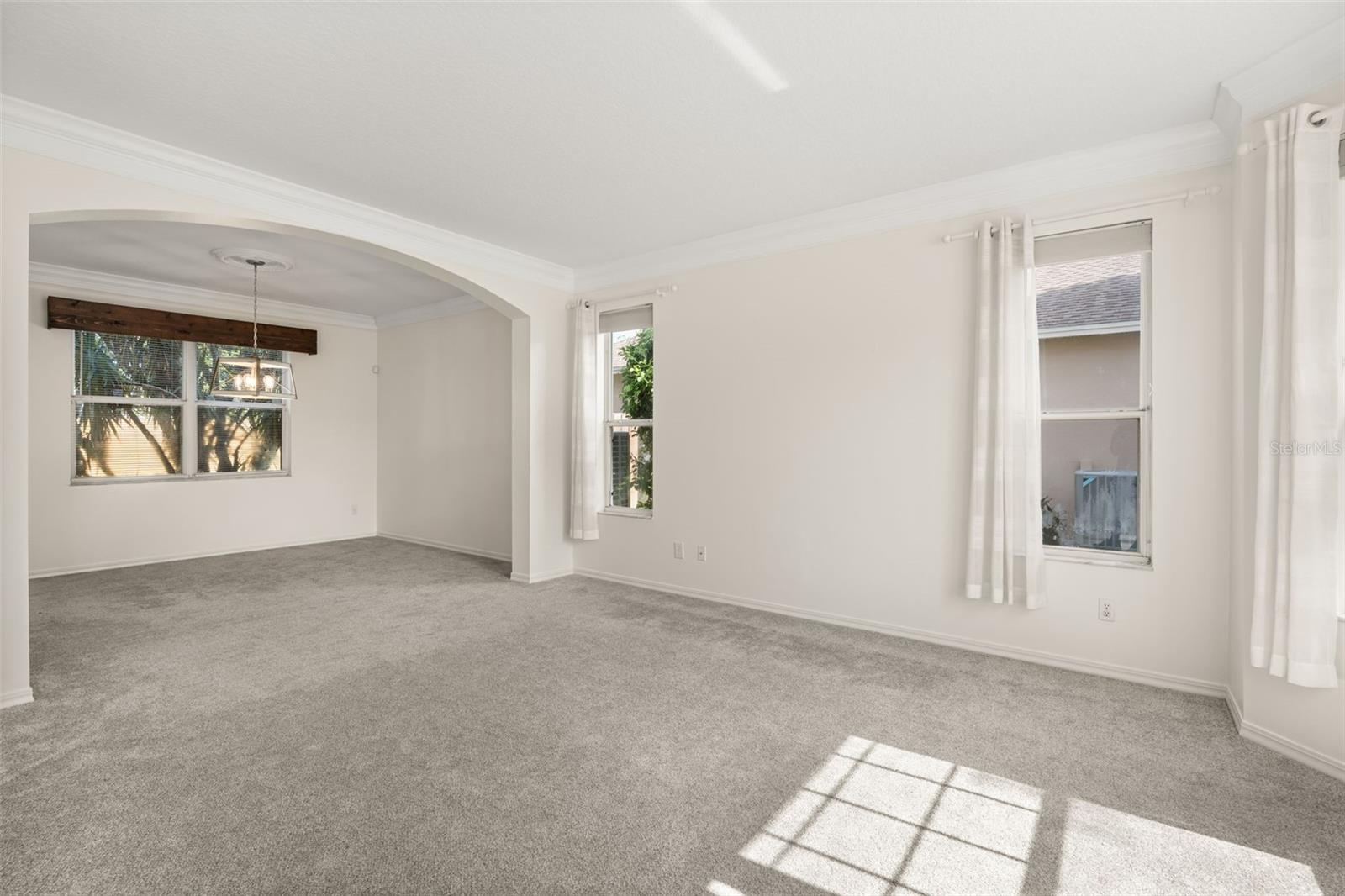 GATLIN GARDENS - Residential