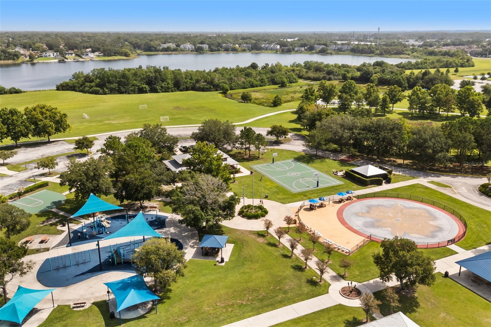 GATLIN GARDENS - Residential