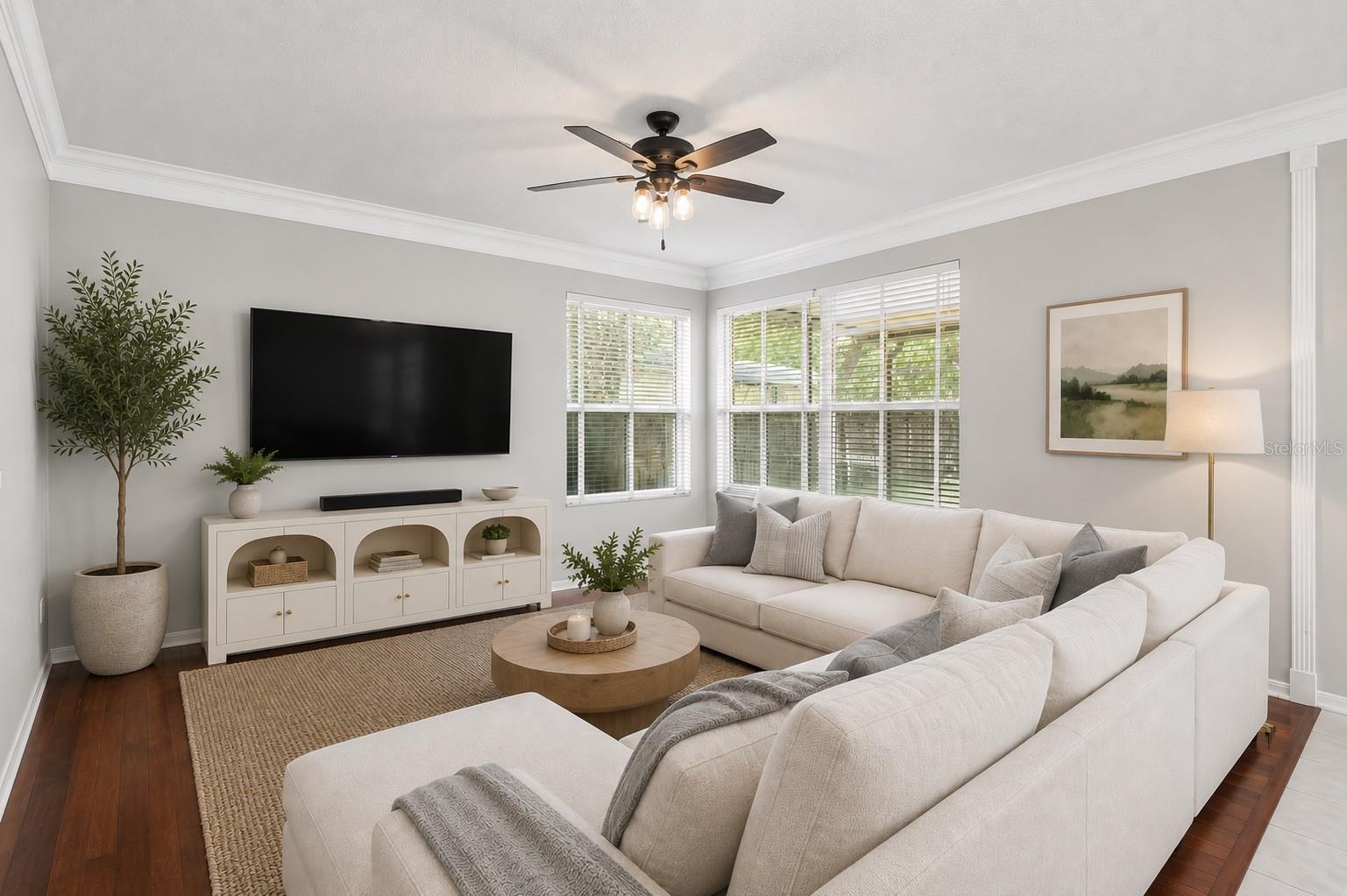 GATLIN GARDENS - Residential