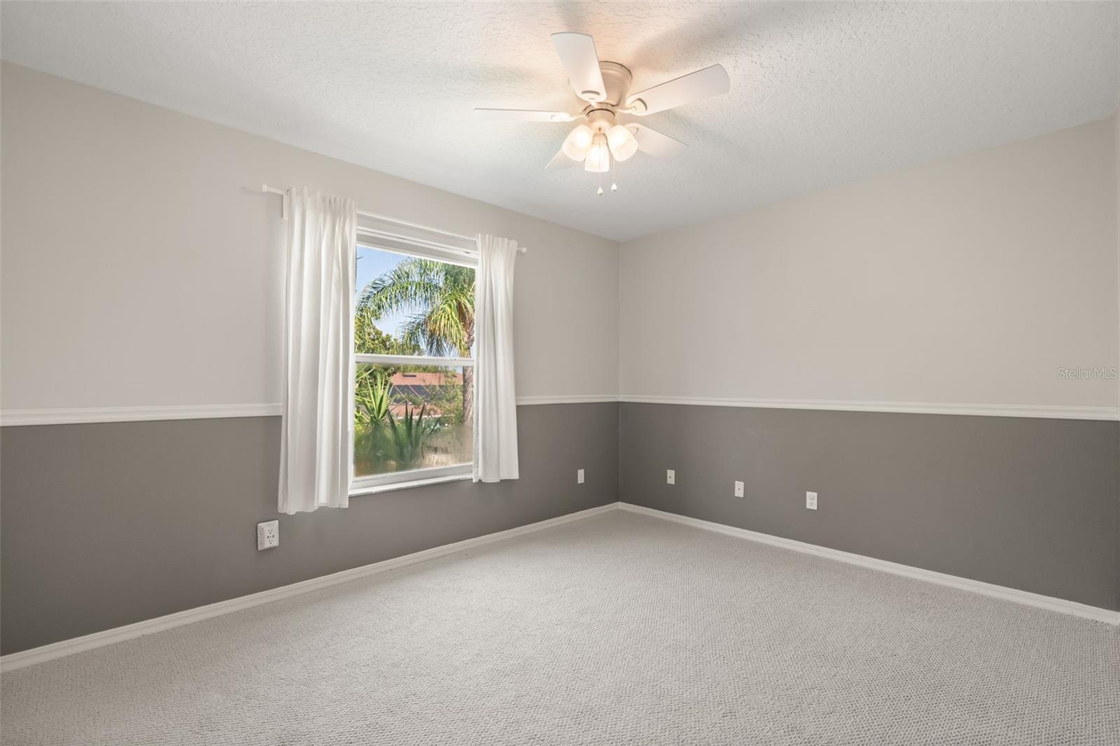 GATLIN GARDENS - Residential