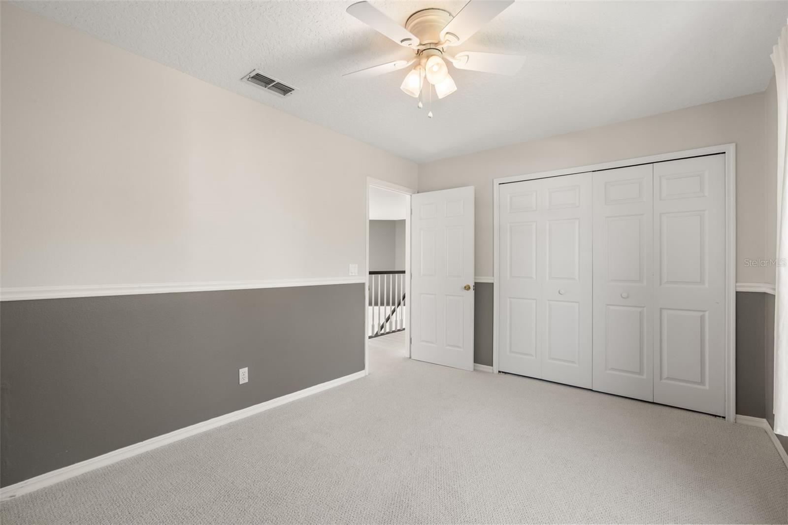 GATLIN GARDENS - Residential