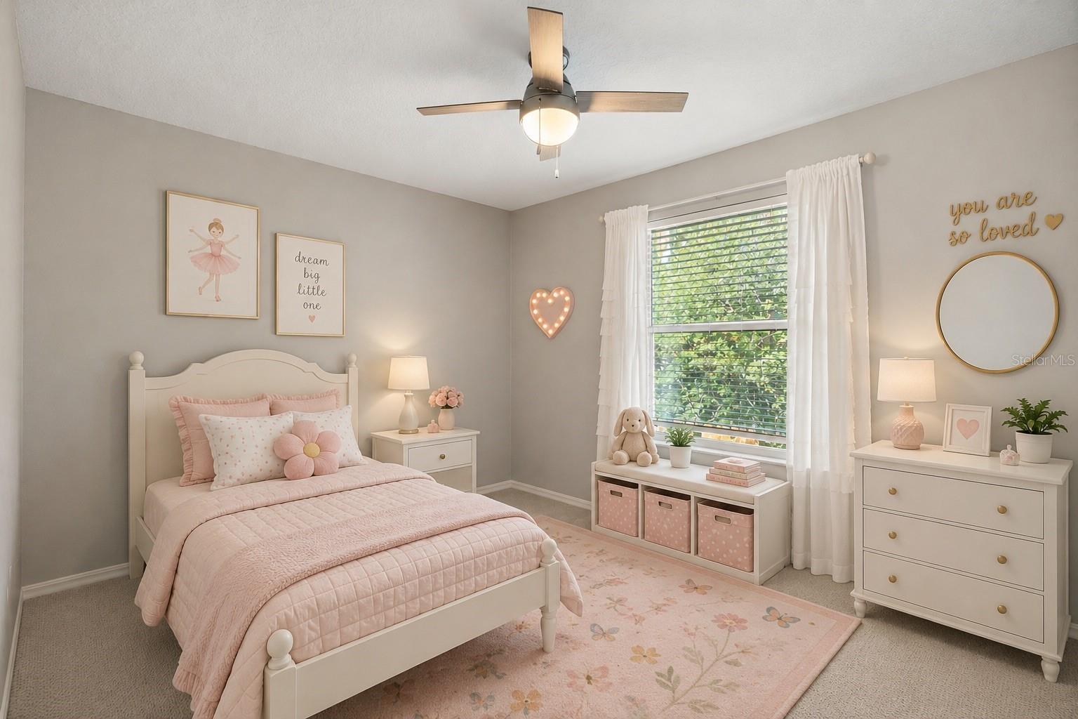 GATLIN GARDENS - Residential