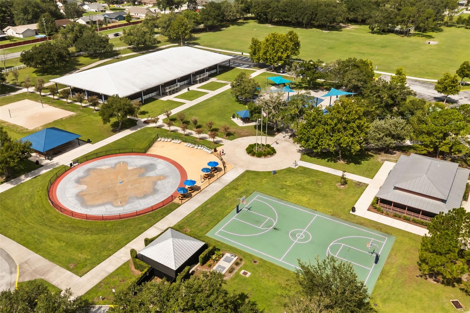 GATLIN GARDENS - Residential