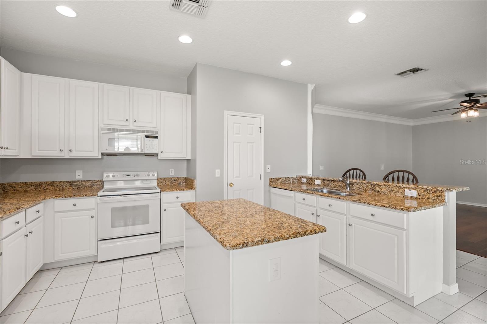 GATLIN GARDENS - Residential
