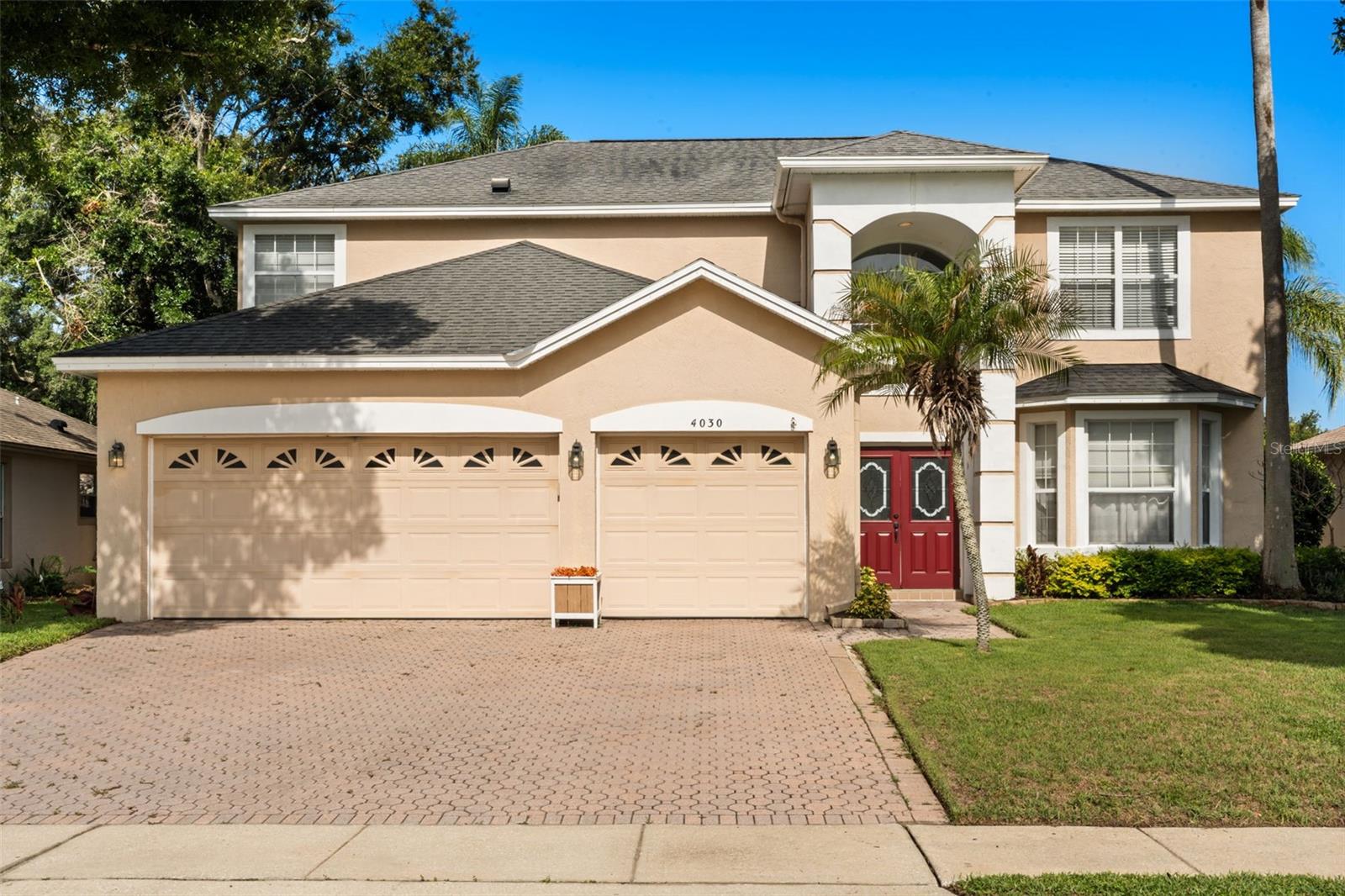 GATLIN GARDENS - Residential