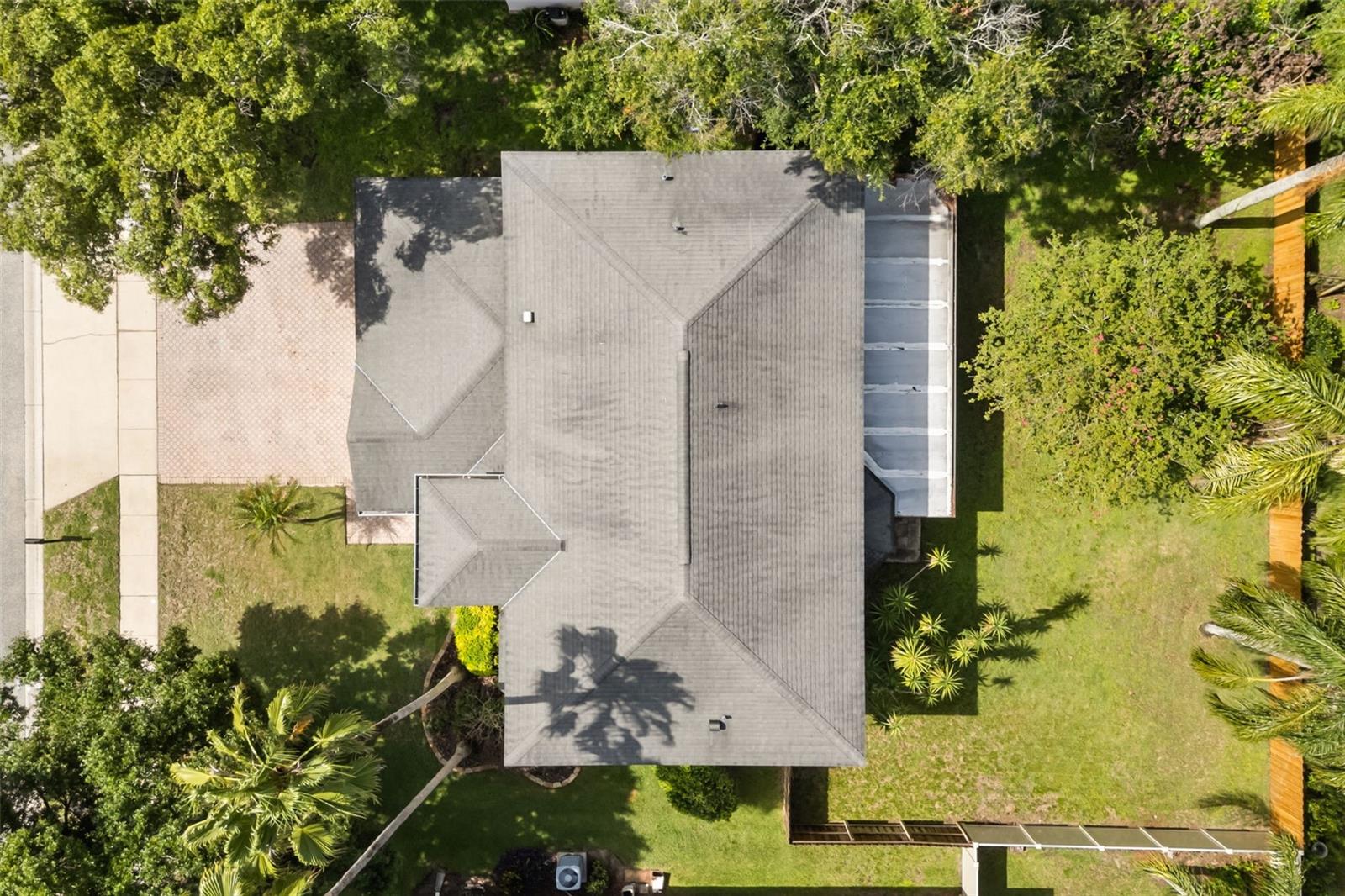GATLIN GARDENS - Residential
