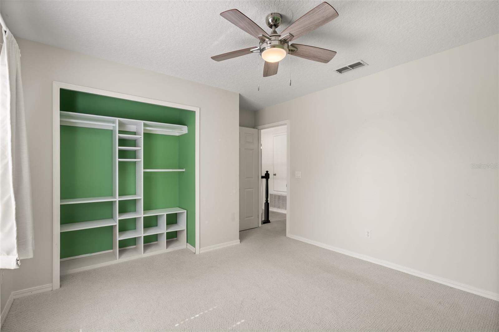 GATLIN GARDENS - Residential