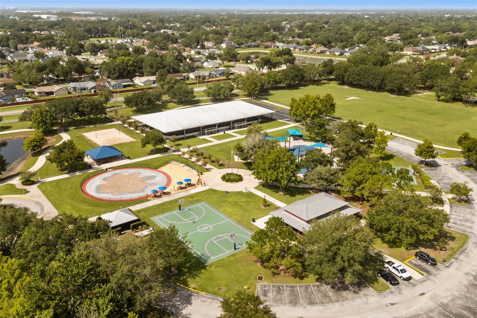 GATLIN GARDENS - Residential