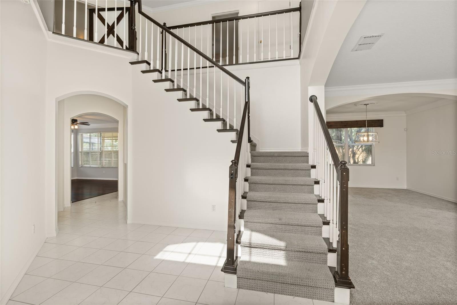 GATLIN GARDENS - Residential