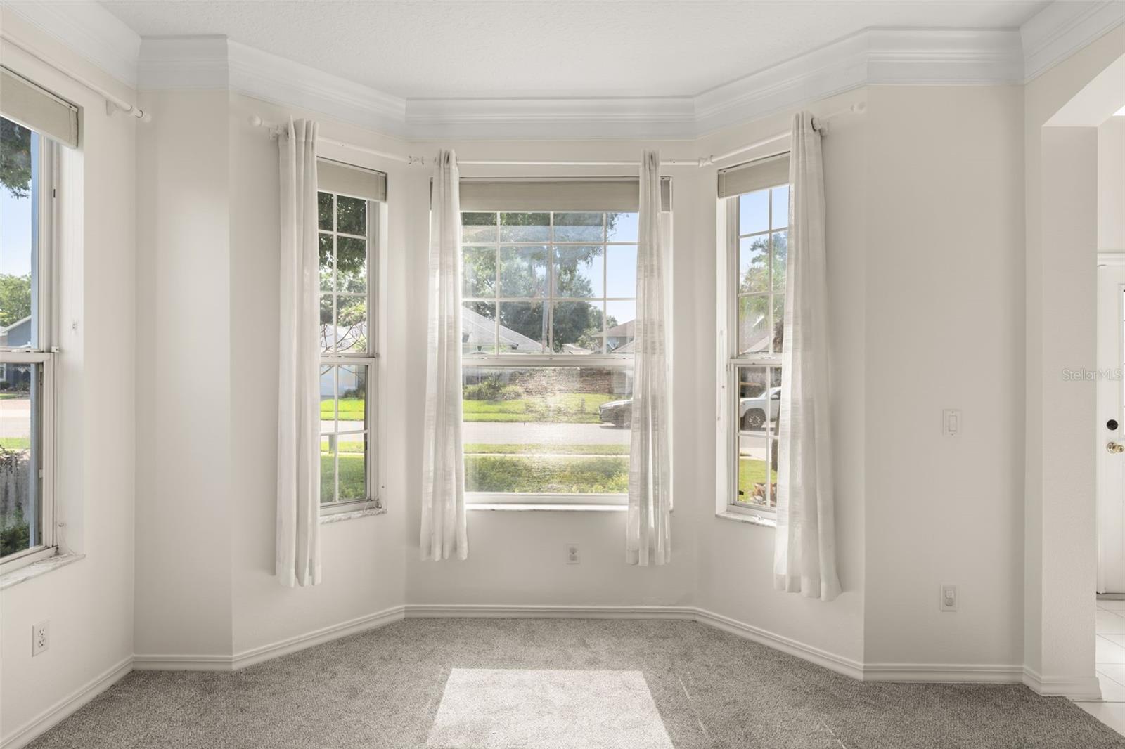 GATLIN GARDENS - Residential