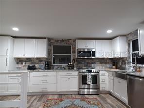 VISTA DEL MAR - Residential