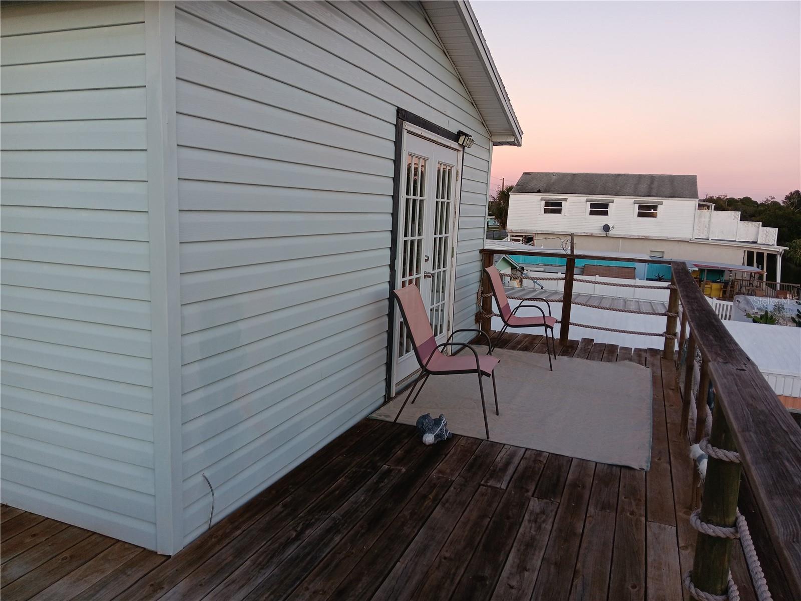 VISTA DEL MAR - Residential