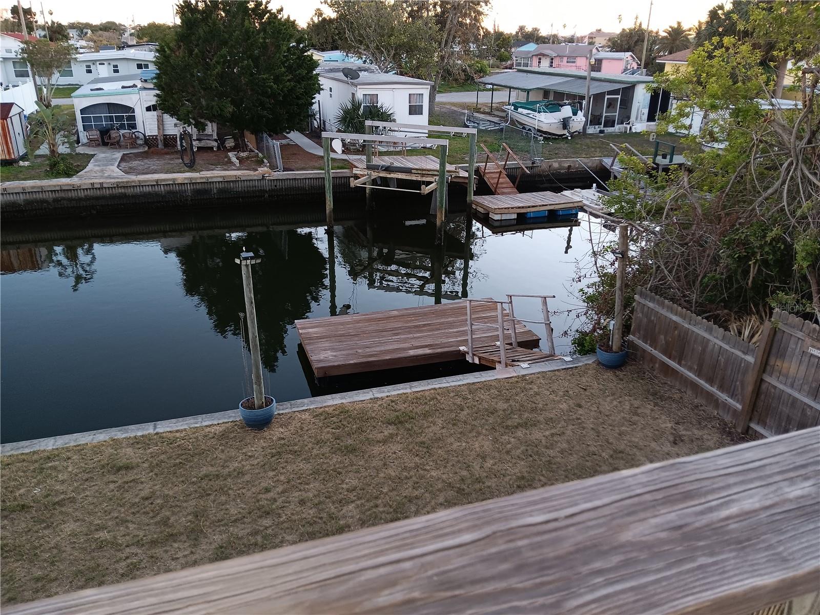 VISTA DEL MAR - Residential