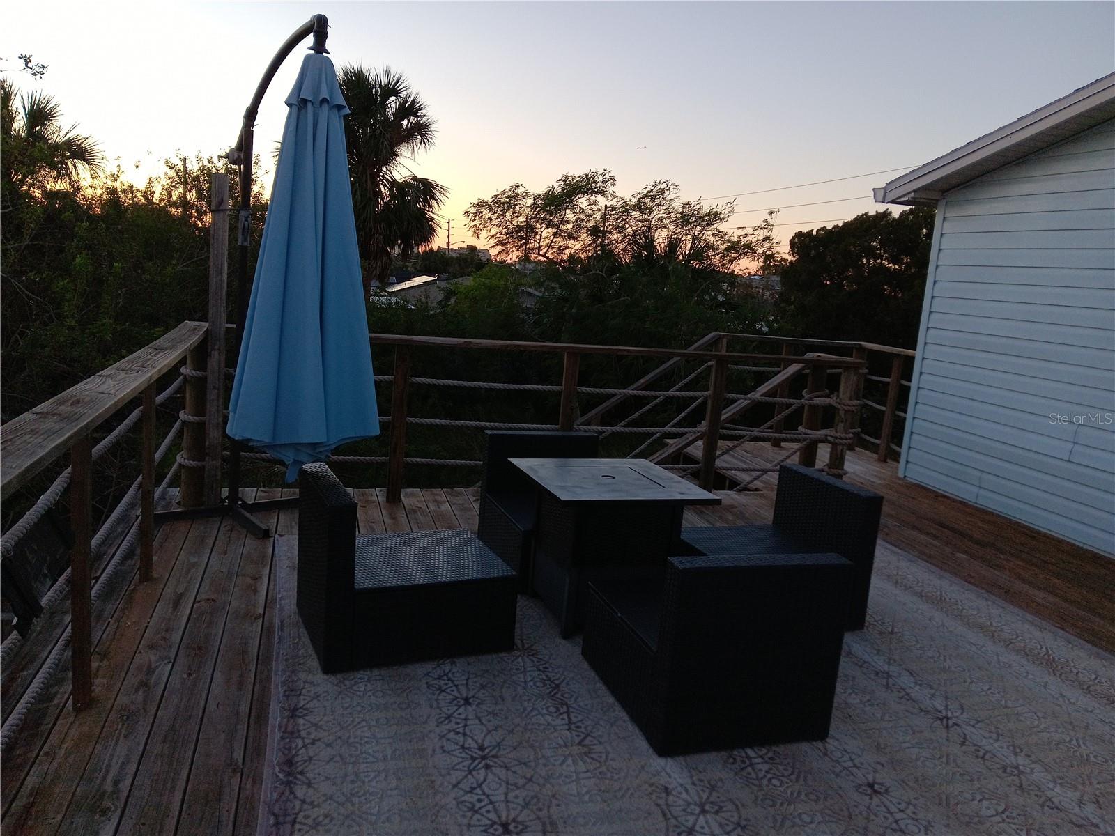 VISTA DEL MAR - Residential
