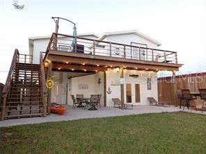 VISTA DEL MAR - Residential