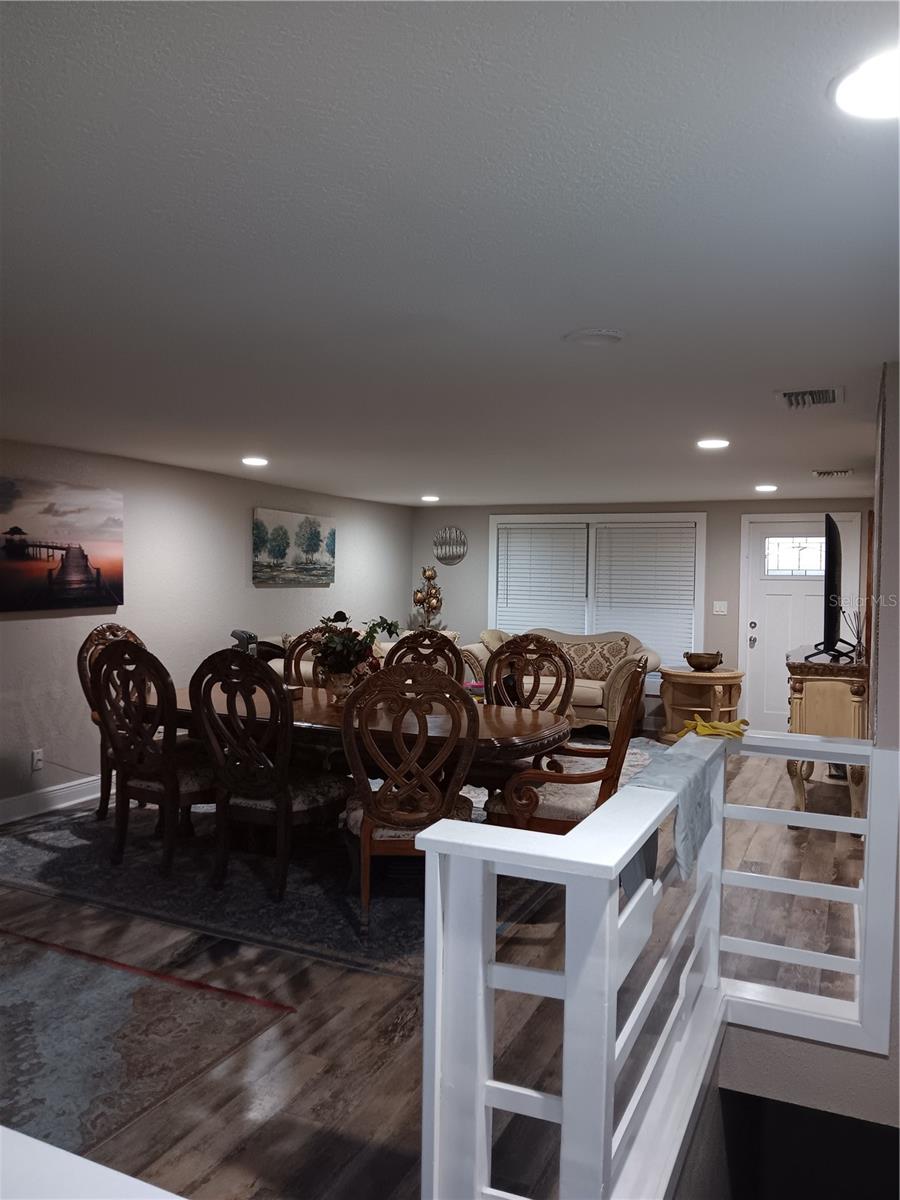 VISTA DEL MAR - Residential