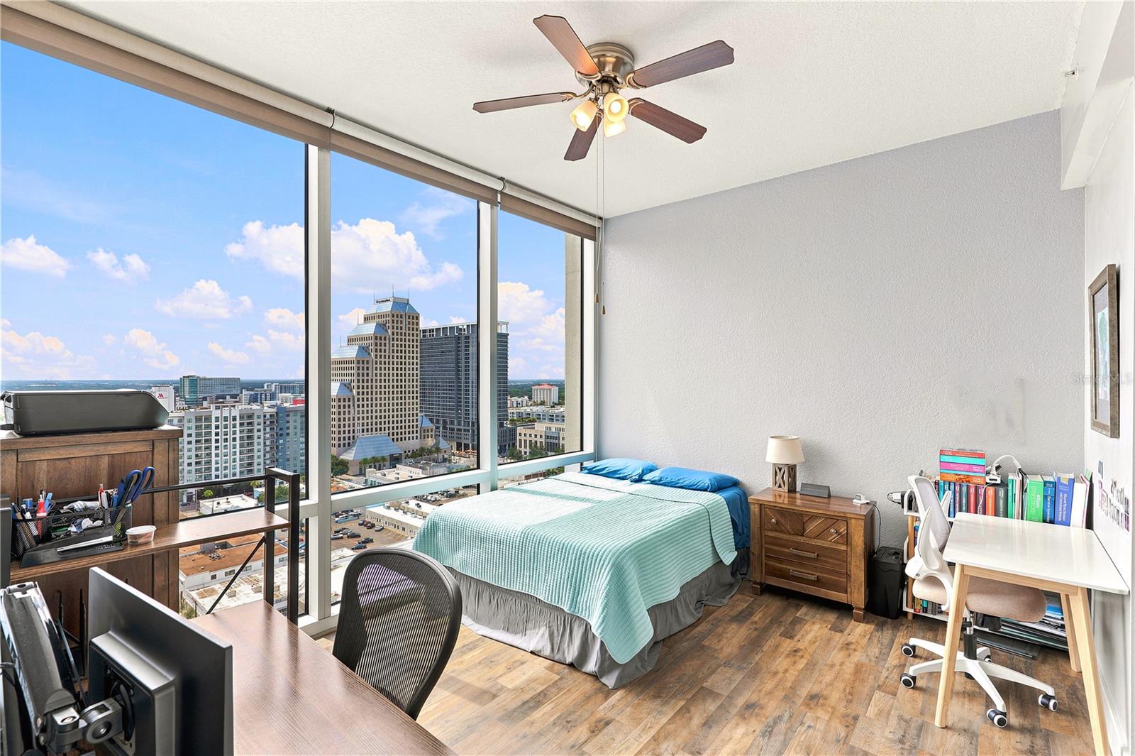 VUE/LK EOLA - Residential