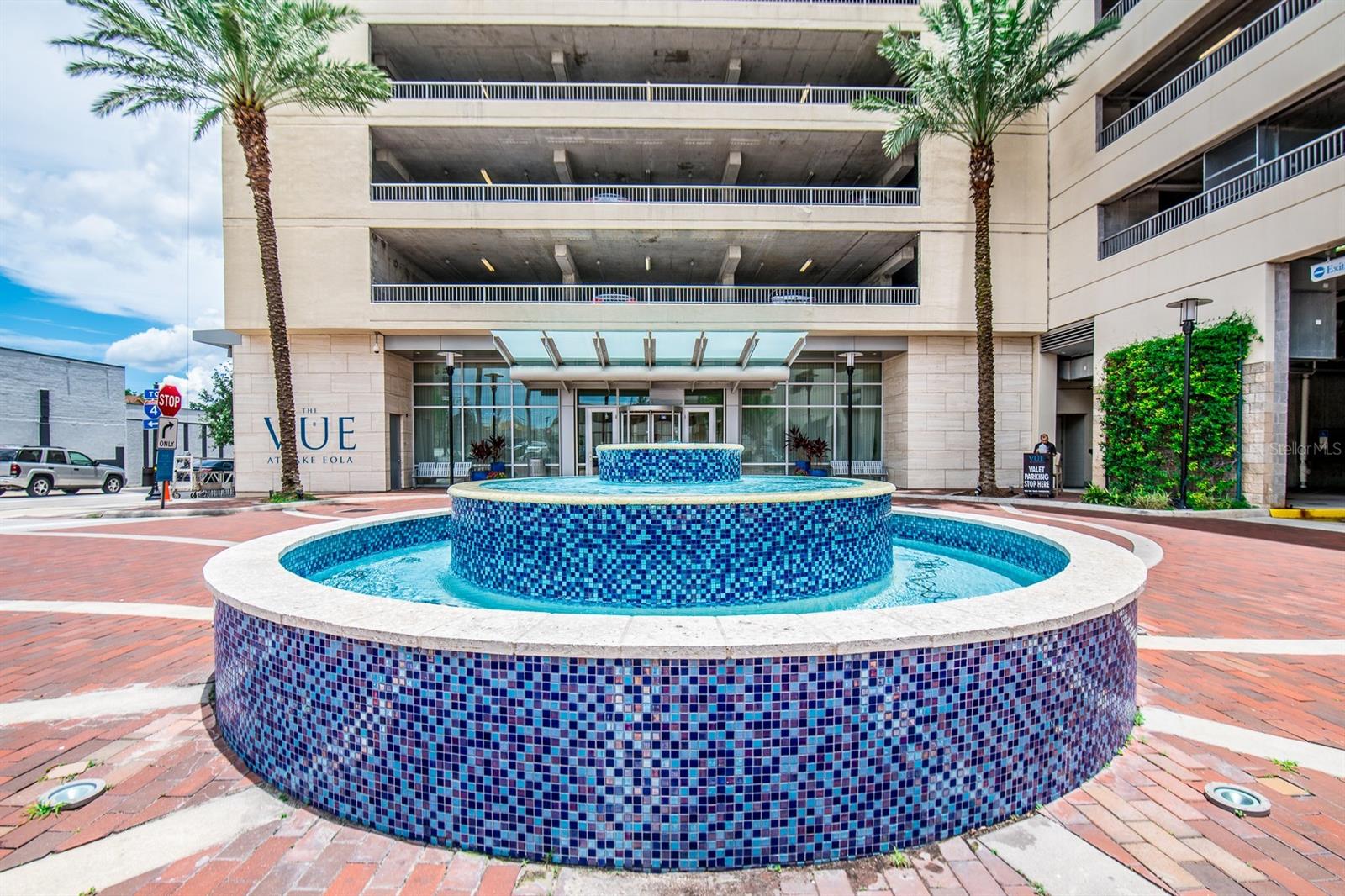 VUE/LK EOLA - Residential