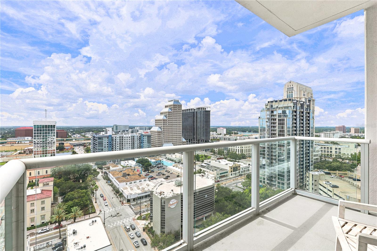 VUE/LK EOLA - Residential