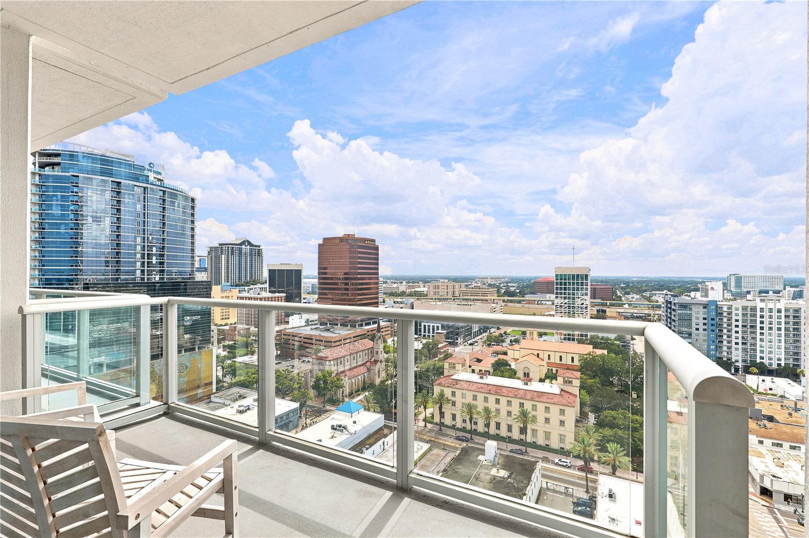 VUE/LK EOLA - Residential