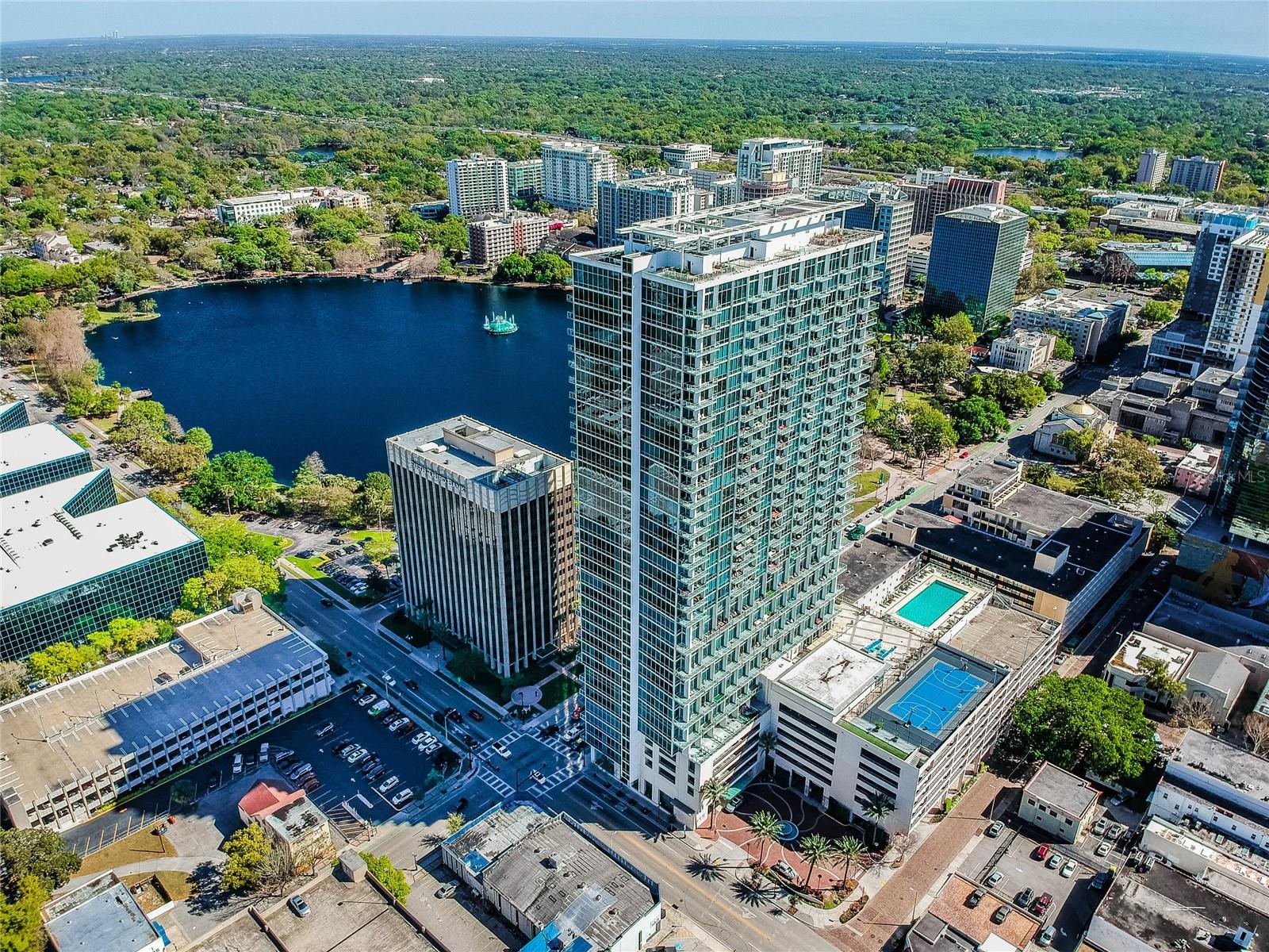 VUE/LK EOLA - Residential