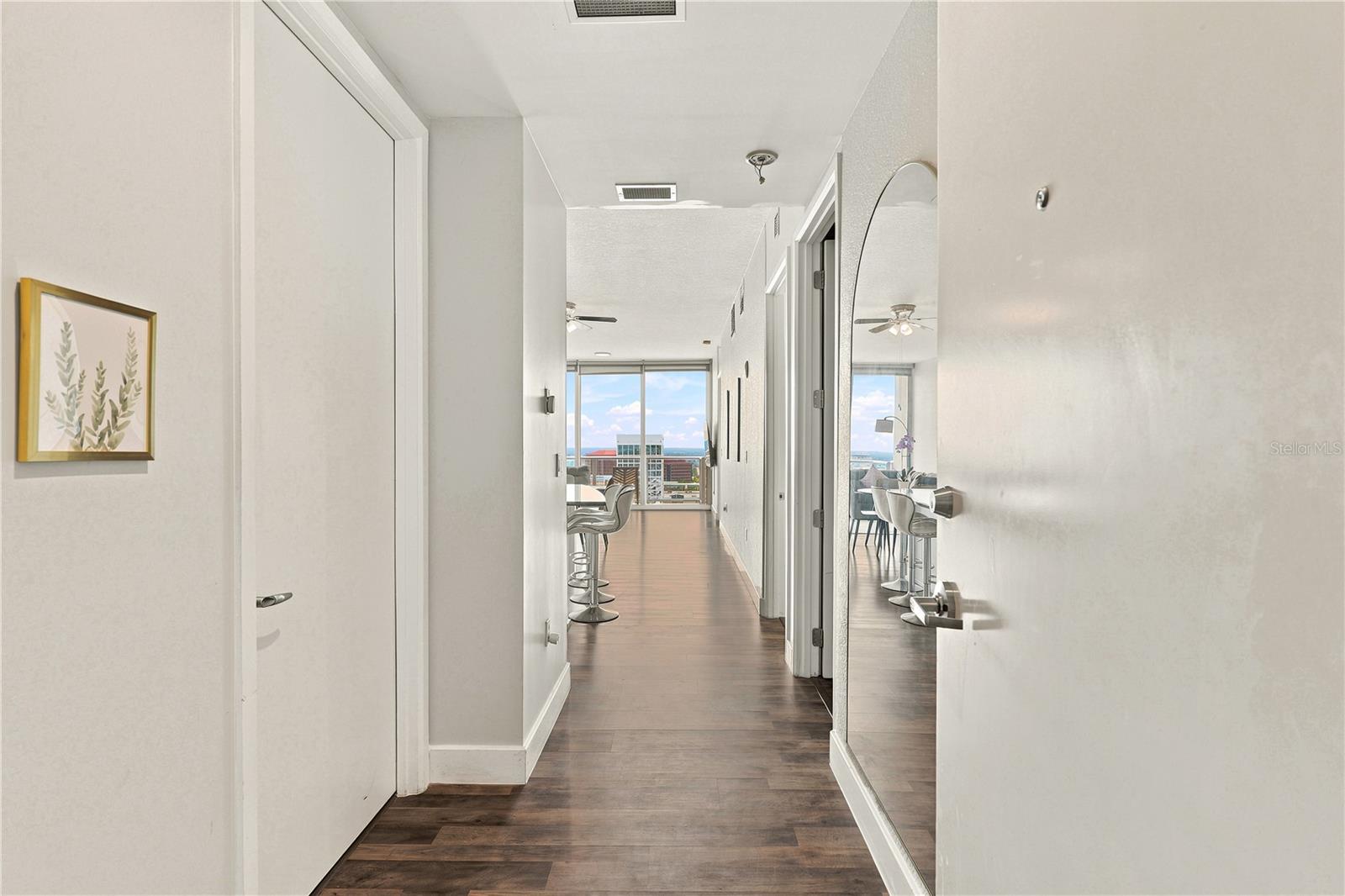 VUE/LK EOLA - Residential
