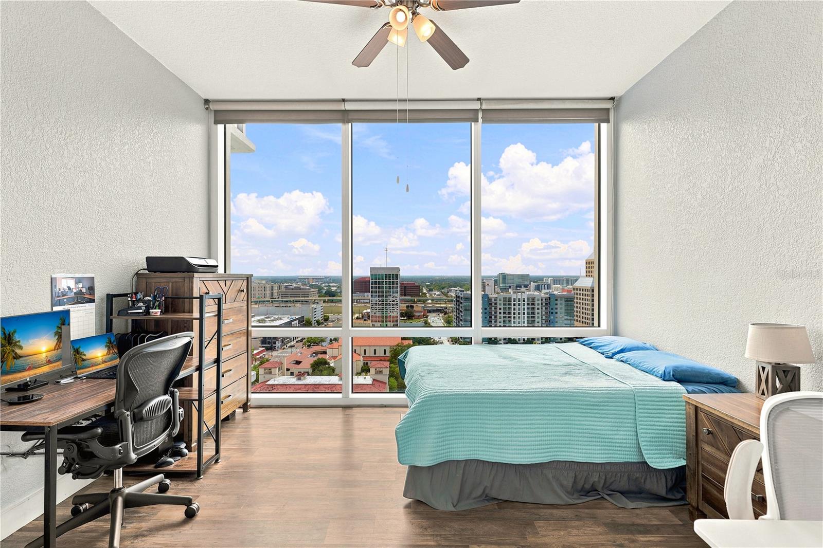 VUE/LK EOLA - Residential