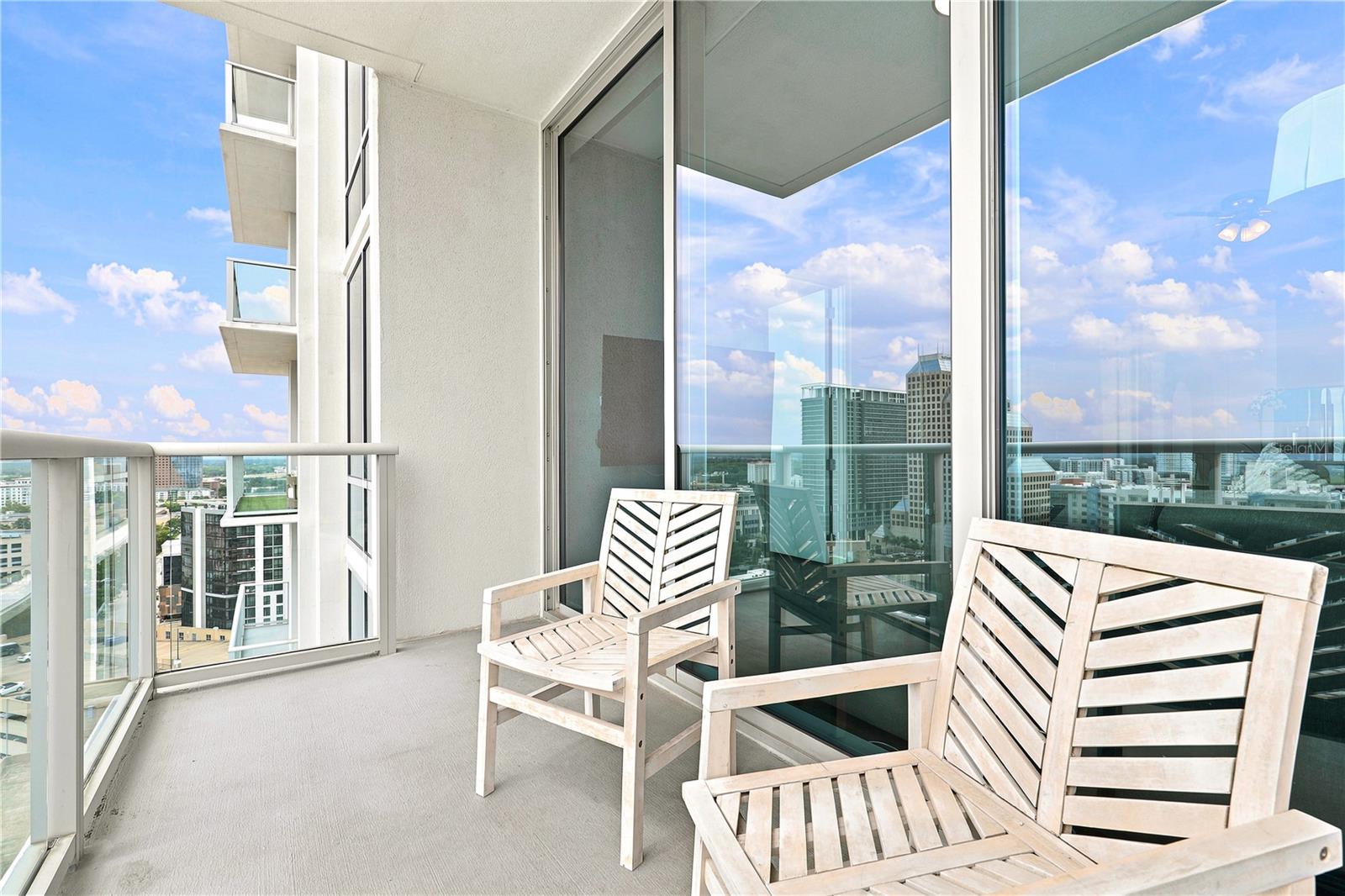 VUE/LK EOLA - Residential