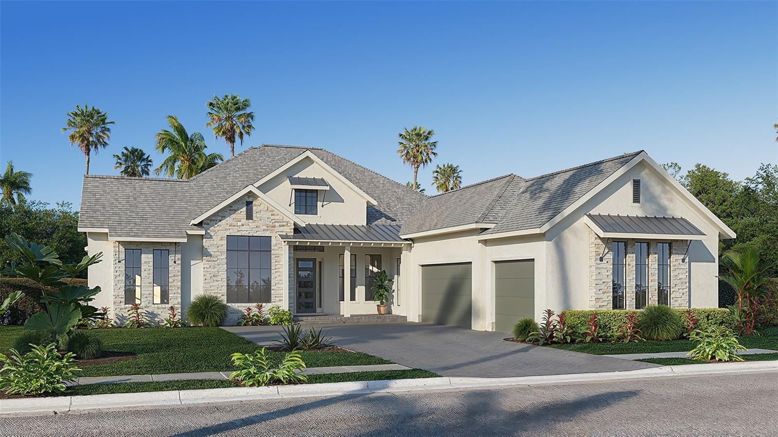 SOUTHERN HILLS PLANTATION PH 3 - Residential