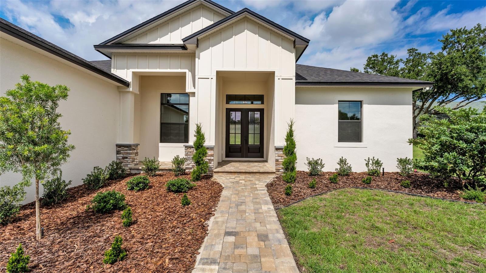 NOT IN SUBDIVISION - Residential