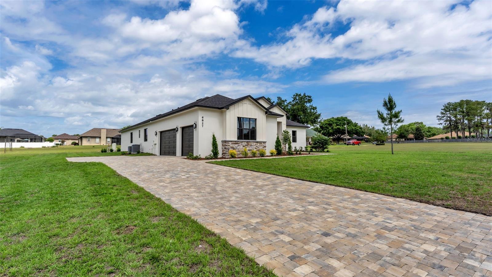 NOT IN SUBDIVISION - Residential