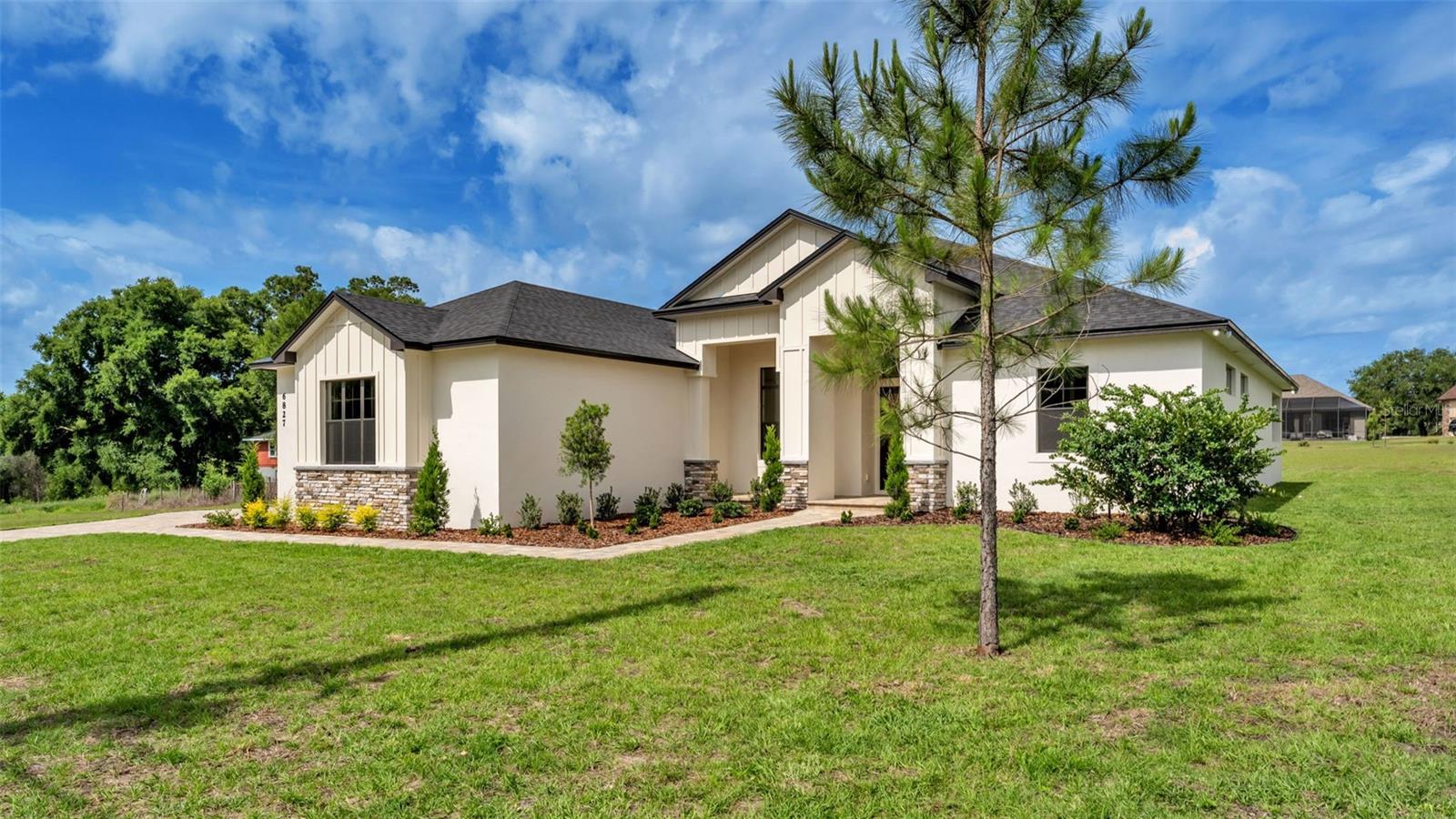 NOT IN SUBDIVISION - Residential