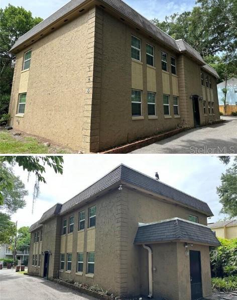 CONCORD PARK ADD - Residential Lease