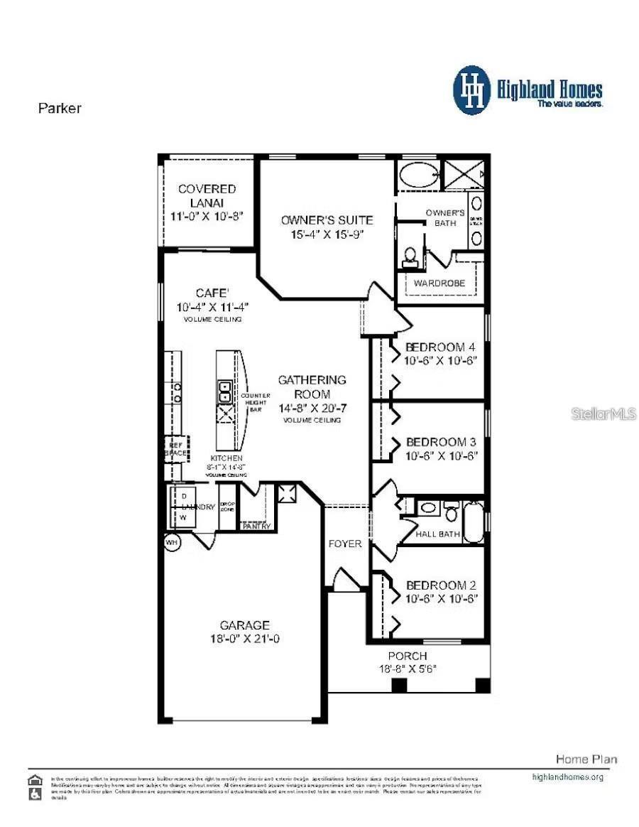 CYPRESS RIDGE RANCH - Residential