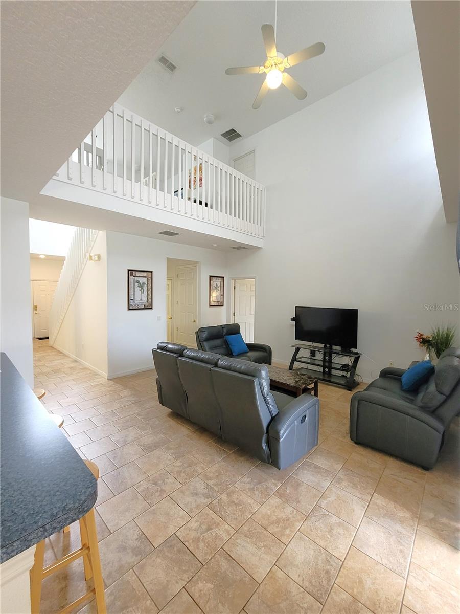 HIGHGATE PARK PH 01 - Residential Lease